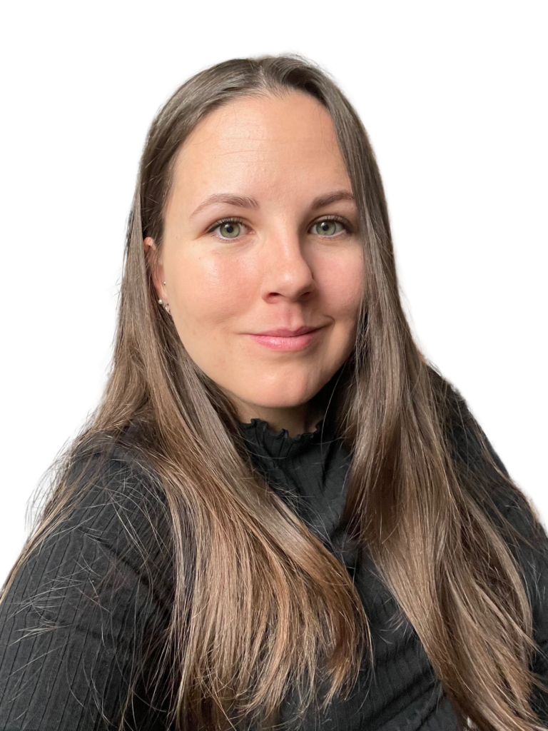 Virtuální asistentka Elizabeth